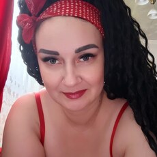Фотография девушки Лана, 32 года из г. Тюмень