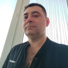 Фотография мужчины Никола, 41 год из г. Славянск-на-Кубани