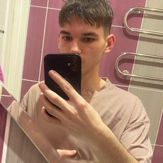 Фотография мужчины Вадим, 18 лет из г. Жодино