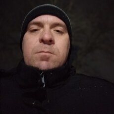 Фотография мужчины Александр, 37 лет из г. Кобрин