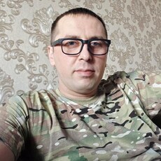 Фотография мужчины Мм, 33 года из г. Горловка