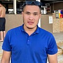 Талгат, 28 лет