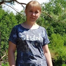 Фотография девушки Оксана, 45 лет из г. Игра