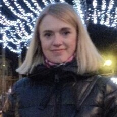 Фотография девушки Марина, 40 лет из г. Брянск