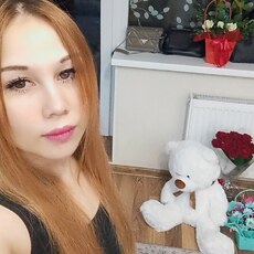 Фотография девушки Lisa, 26 лет из г. Магнитогорск