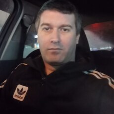Фотография мужчины Александр, 41 год из г. Волгоград