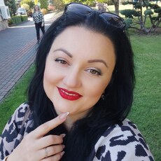 Фотография девушки Вікторія, 44 года из г. Днепр