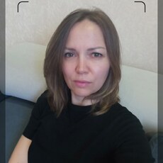 Фотография девушки Ольга, 45 лет из г. Омск