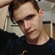 Фотография мужчины Сергей, 28 лет из г. Екатеринбург