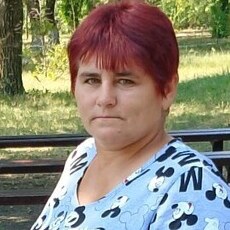 Фотография девушки Лиза, 50 лет из г. Мелитополь