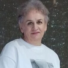 Фотография девушки Лариса, 63 года из г. Красноярск