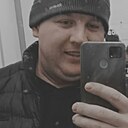 Сергей, 31 год