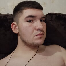 Фотография мужчины Иван, 22 года из г. Нижний Новгород