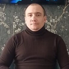 Фотография мужчины Степан, 33 года из г. Рудный