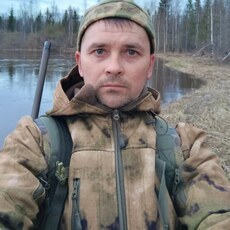 Фотография мужчины Сергий, 34 года из г. Ульяновск