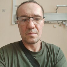 Фотография мужчины Владимир, 44 года из г. Омск