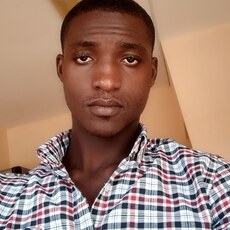 Фотография мужчины Петерсон, 28 лет из г. Белгород