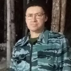 Фотография мужчины Виталий, 45 лет из г. Невьянск
