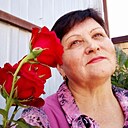Нина, 66 лет