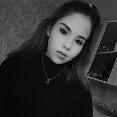 Фотография девушки Леночек, 20 лет из г. Омск