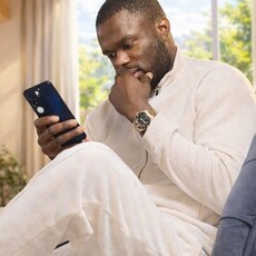 Фотография мужчины Dozman, 35 лет из г. Москва