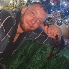 Фотография мужчины Василий, 34 года из г. Новосибирск
