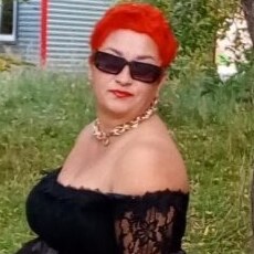 Фотография девушки Кошечка, 40 лет из г. Томск