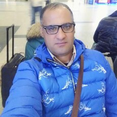 Фотография мужчины Руслан, 44 года из г. Химки