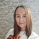 Любовь, 41 год