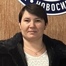 Фотография девушки Alexandra, 30 лет из г. Новосибирск