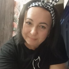 Фотография девушки Елена, 47 лет из г. Минск