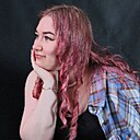 Александра, 25 лет