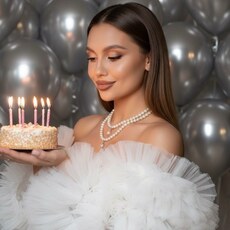 Фотография девушки Мария, 27 лет из г. Красноярск