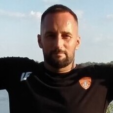 Фотография мужчины Артем, 35 лет из г. Нижний Новгород