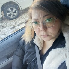 Фотография девушки Алёна, 37 лет из г. Иркутск