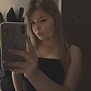 Настя, 19 лет