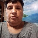 Зинаида, 50 лет