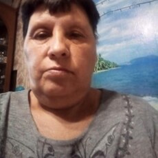 Фотография девушки Зинаида, 50 лет из г. Хабаровск