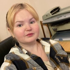 Фотография девушки Света, 33 года из г. Вологда