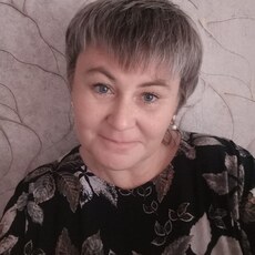 Фотография девушки Елена, 46 лет из г. Усолье-Сибирское