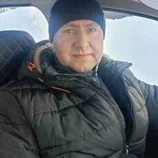 Фотография мужчины Иван, 41 год из г. Выкса