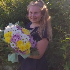 Фотография девушки Иришка, 29 лет из г. Шахунья