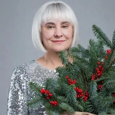 Фотография девушки Ольга, 54 года из г. Актюбинск