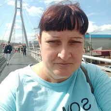 Фотография девушки Анна, 44 года из г. Саянск