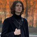 Даниил, 22 года