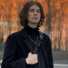 Фотография мужчины Даниил, 22 года из г. Истра