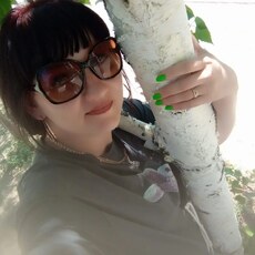 Фотография девушки Оля, 30 лет из г. Чита