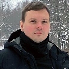 Фотография мужчины Руслан, 38 лет из г. Нижневартовск