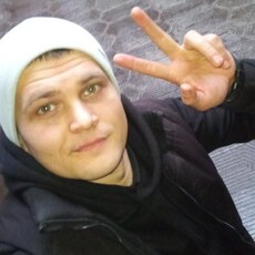 Фотография мужчины Ден, 33 года из г. Красный Лиман