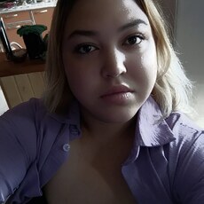 Фотография девушки Надя, 20 лет из г. Томск
